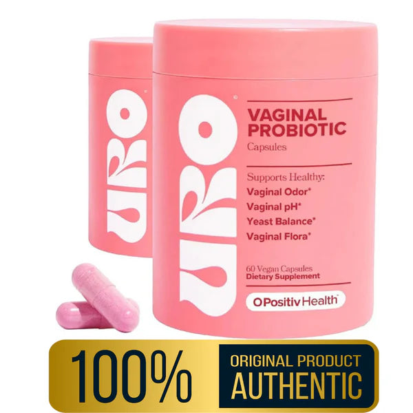 URO SOFTGEL (PROBIOTICOS PARA MUJER)